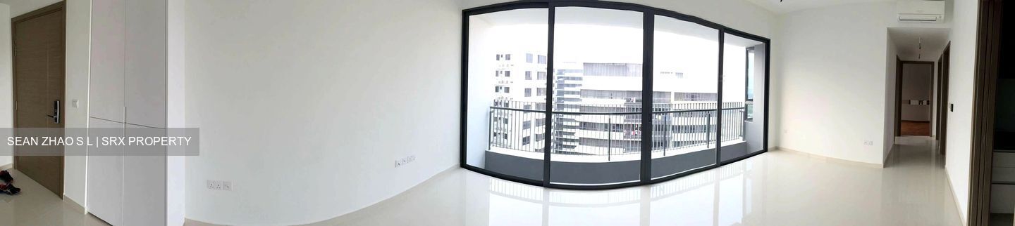 The Palette (D18), Condominium #373025491